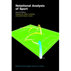 Notational Analysis of Sport: Systems for Better Coaching and Performance in Sport