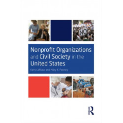 Nonprofit Organizations and Civil Society in the United States