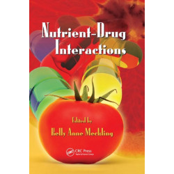 Nutrient-Drug Interactions