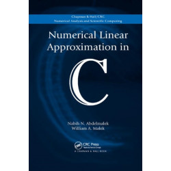 Numerical Linear Approximation in C