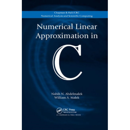 Numerical Linear Approximation in C