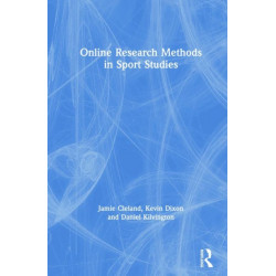 Online Research Methods in Sport Studies