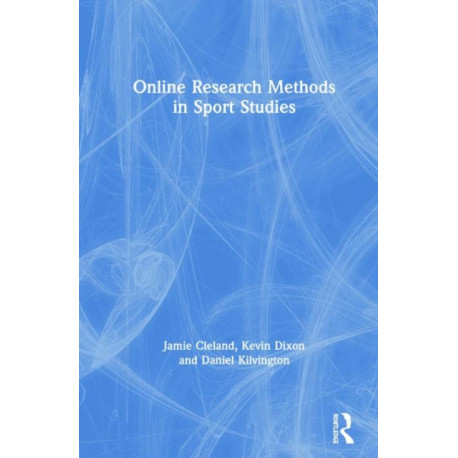 Online Research Methods in Sport Studies