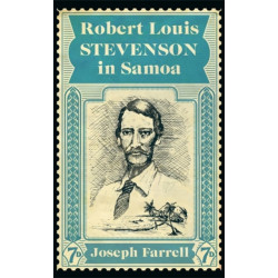 Robert Louis Stevenson in Samoa