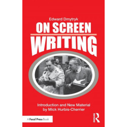 On Screen Writing