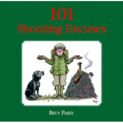 101 Shooting Excuses