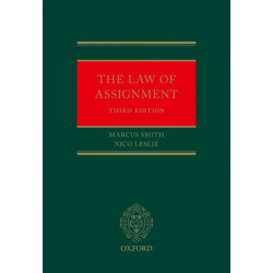 The Law of Assignment
