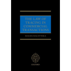 The Law of Tracing in Commercial Transactions