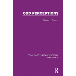Odd Perceptions