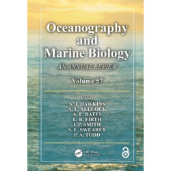 Oceanography and Marine Biology: An annual review. Volume 57