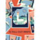 Alphabet Cities: Around the World in 32 Pull-out Prints