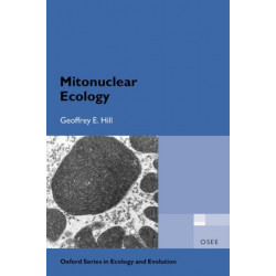 Mitonuclear Ecology