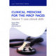 Clinical Medicine for the MRCP PACES: Volume 1: Core Clinical Skills