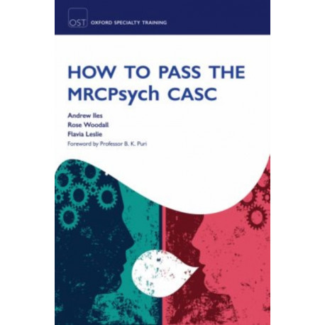 How to Pass the MRCPsych CASC