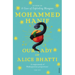 Our Lady of Alice Bhatti