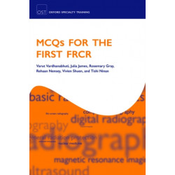 MCQs for the First FRCR