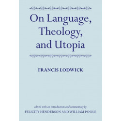 On Language, Theology, and Utopia