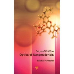 Optics of Nanomaterials