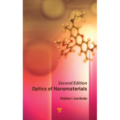 Optics of Nanomaterials