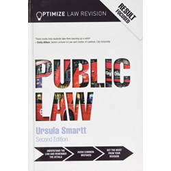 Optimize Public Law