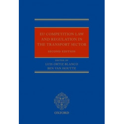 EU Regulation and Competition Law in the Transport Sector