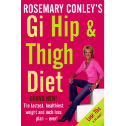 Gi Hip & Thigh Diet