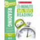 Reading - Ages 7-8