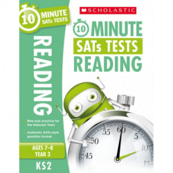 Reading - Ages 7-8