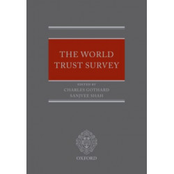 The World Trust Survey
