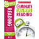 Reading - Ages 8-9