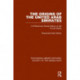 The Origins of the United Arab Emirates: A Political and Social History of the Trucial States