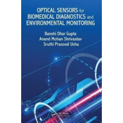 Optical Sensors for Biomedical Diagnostics and Environmental Monitoring