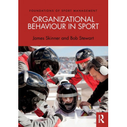 Organizational Behaviour in Sport