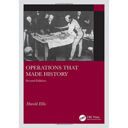 Operations that made History 2e