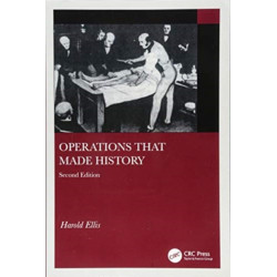 Operations that made History 2e