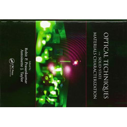 Optical Techniques for Solid-State Materials Characterization