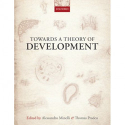Towards a Theory of Development