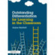 Outstanding Differentiation for Learning in the Classroom
