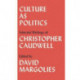 Culture as Politics: Selected Writings
