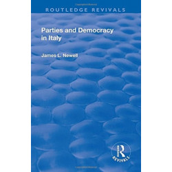 Parties and Democracy in Italy