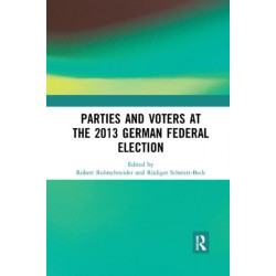 Parties and Voters at the 2013 German Federal Election