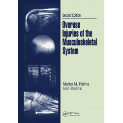 Overuse Injuries of the Musculoskeletal System