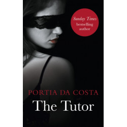 The Tutor: Black Lace Classics