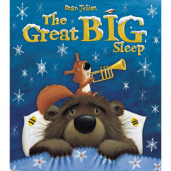 The Great Big Sleep