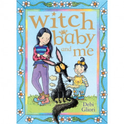 Witch Baby and Me