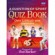 A Question of Sport Quiz Book