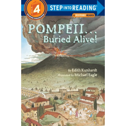 Pompeii...Buried Alive!