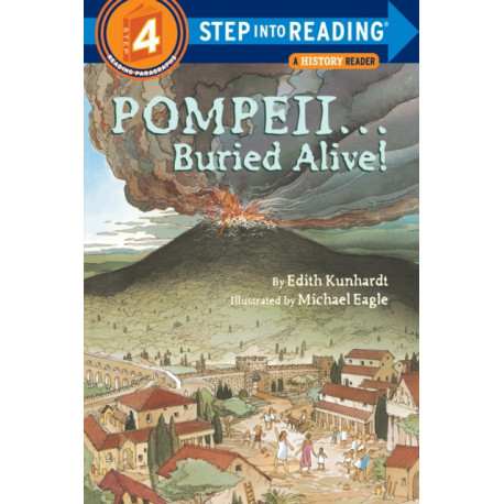 Pompeii...Buried Alive!