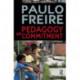 Pedagogy of Commitment