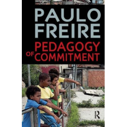 Pedagogy of Commitment